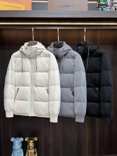 Men Down jacket Top Quality Annareps