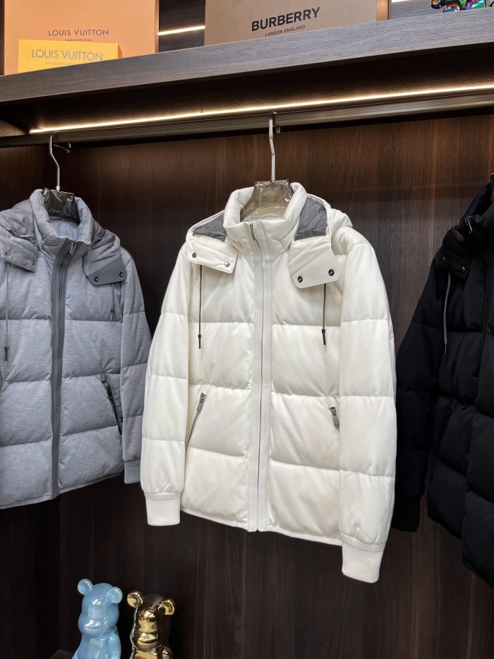 Men Down jacket Top Quality Annareps