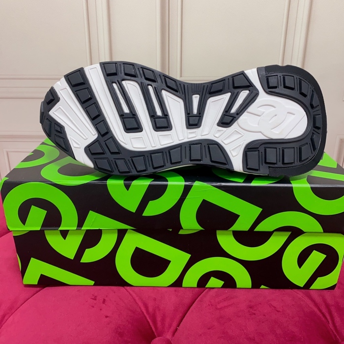 Men Women D*G Top Sneakers (Annareps)