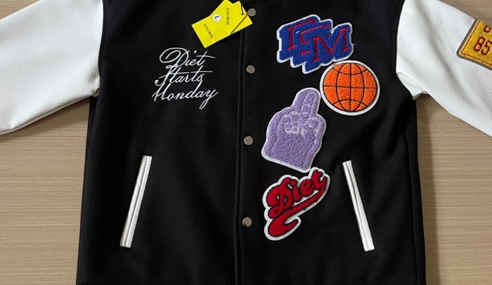 Men Jackets Top Quality 2023 Annareps