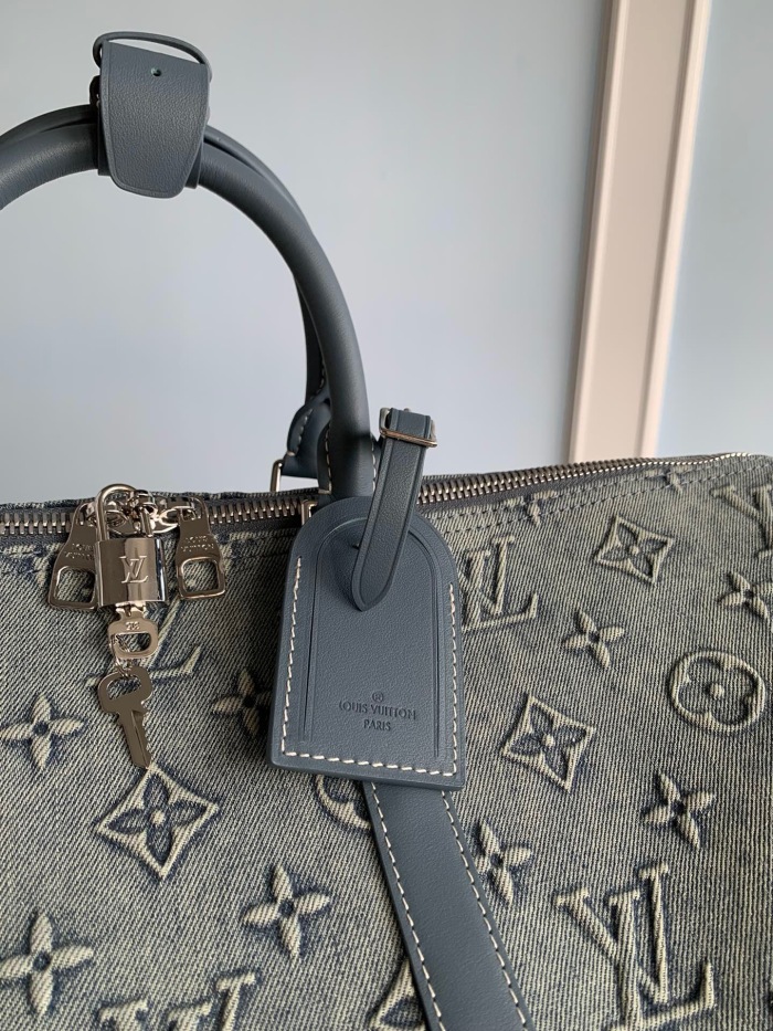 L*ouis V*uitton Top Bag (Annareps)