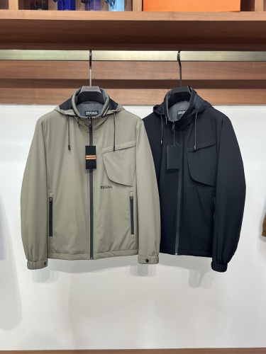 Men Jacket Top Quality Annareps
