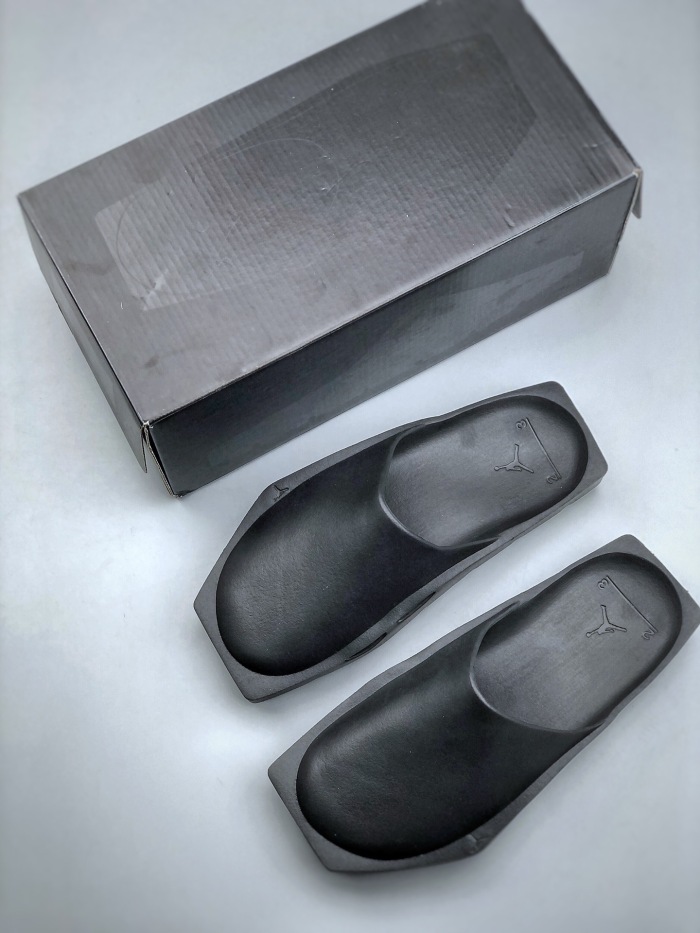 Nike Air Jordan hex mule sp be Slippers (Annareps)