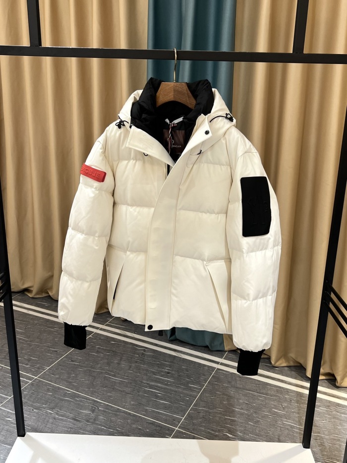 Men Women Down jacket Top Quality Annareps