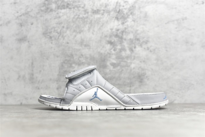 Nike Air Jordan 12 Slippers (Annareps)