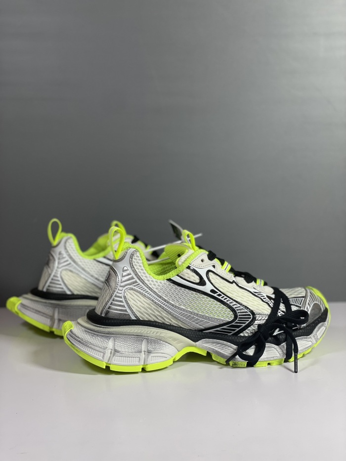 Free shipping Annareps B*alenciaga Top Sneakers