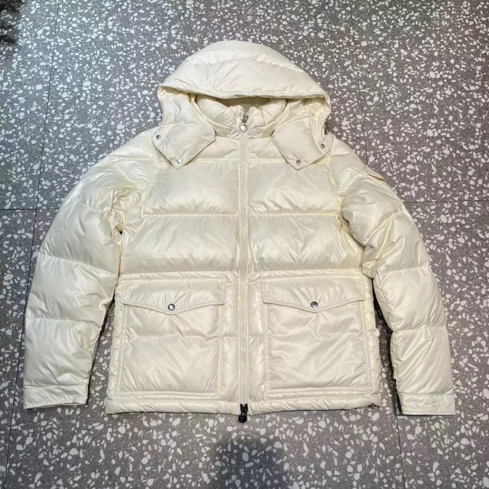 Free shipping Annareps Men Down Jacket Top Quality