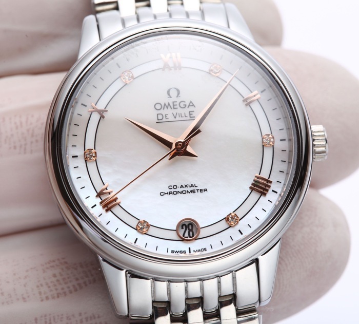O*megaWatches Top Quality (Annareps)