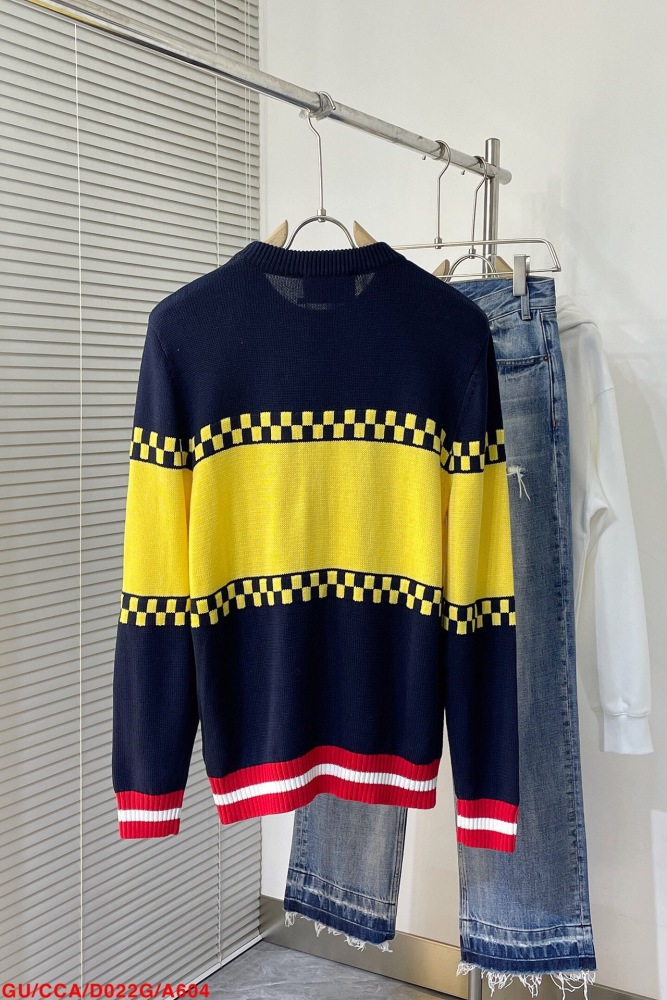 Men Sweater Top Quality （Annareps）