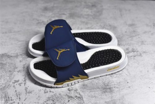 Nike Air Jordan 5 Slippers (Annareps)