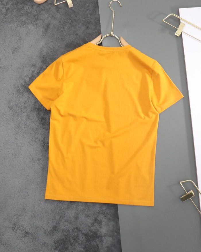 Men Women T-shirt Top Quality 2023 Annareps