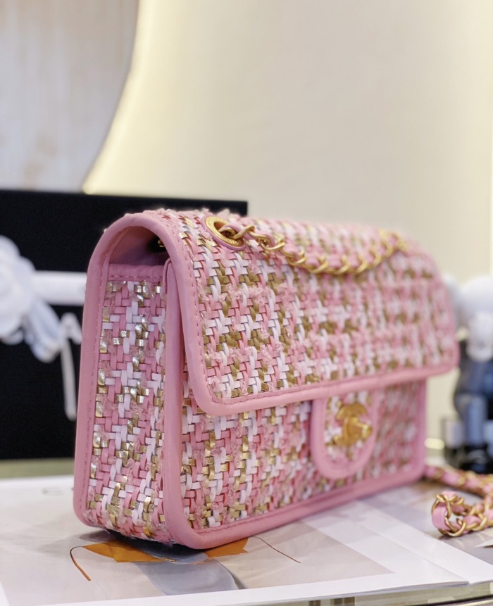 Free shipping Annareps C*hanel Bag Top Quality