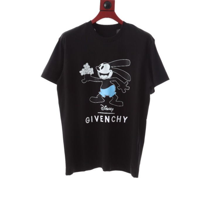Men Women T-shirt Top Quality 2023 Annareps