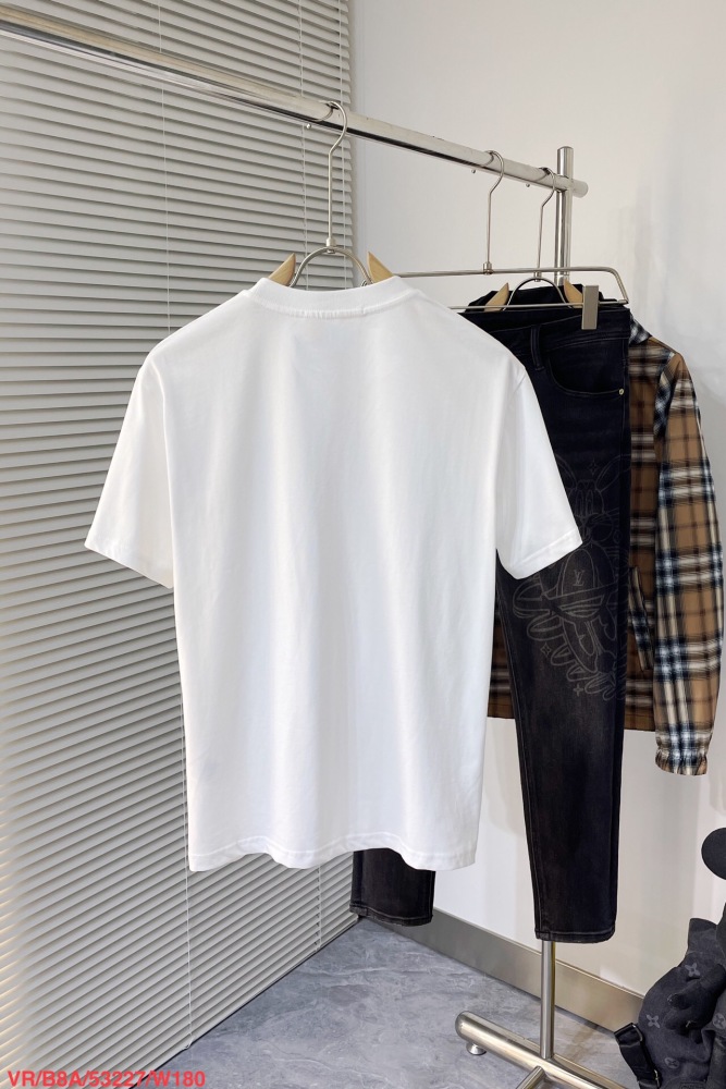 Men Women T-shirt Top Quality 2023 Annareps