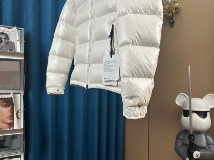 Women Down jacket Top Quality Annareps