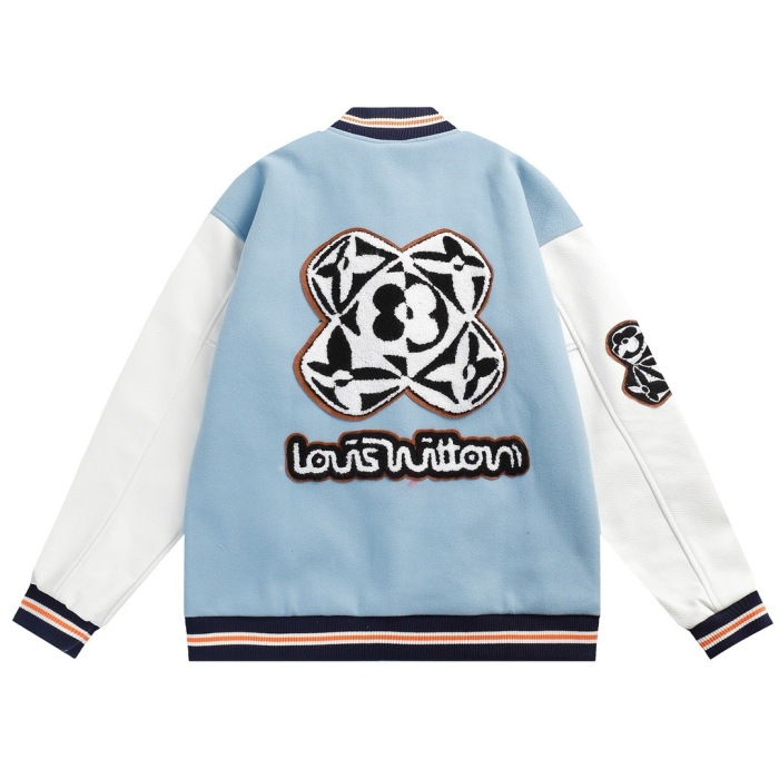 Men L* V jacket Top Quality Annareps