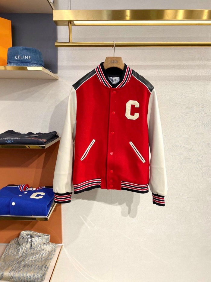 Men Jacket Top Quality 2023 Annareps