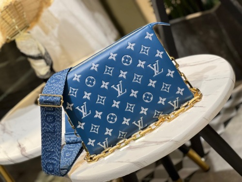 L*ouis V*uitton Top Bag (Annareps)