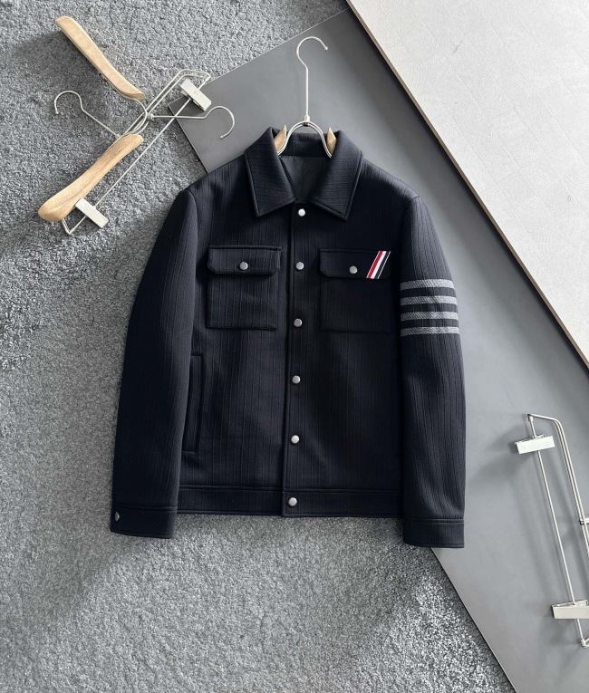 Men Jackets Top Quality 2023 Annareps