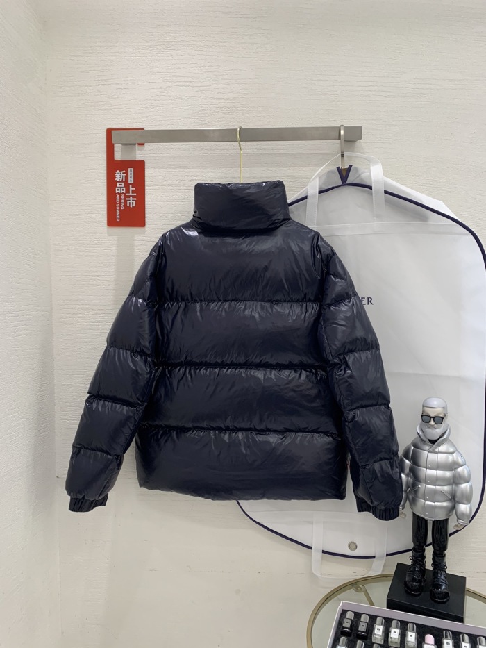 Men Women Down jacket Top Quality Annareps
