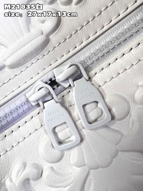 L*ouis V*uitton Top Bag (Annareps)