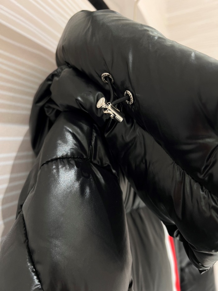 Men Down jacket Top Quality Annareps
