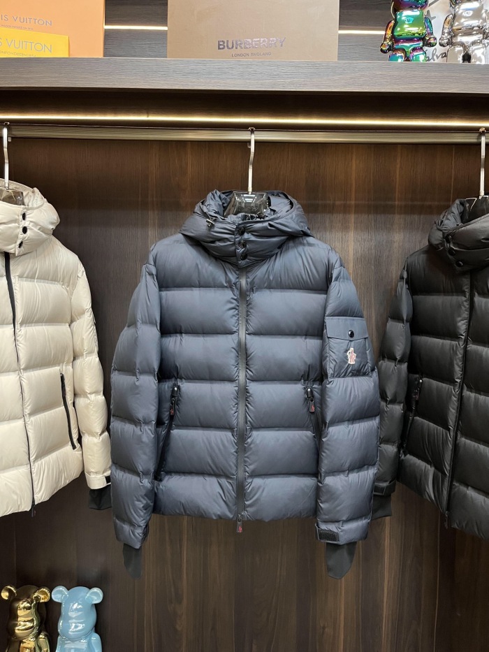 Men Down jacket Top Quality Annareps