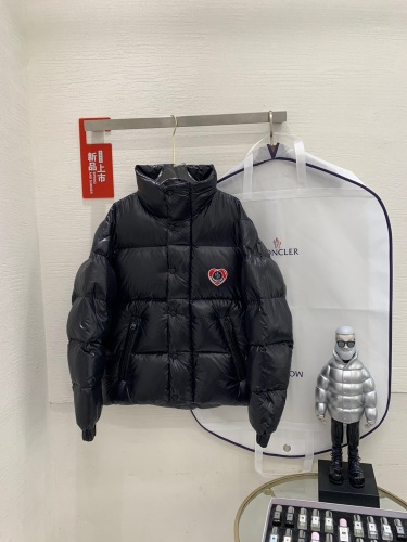 Men Women Down jacket Top Quality Annareps