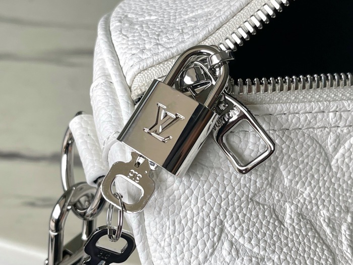 L*ouis V*uitton Top Bag (Annareps)