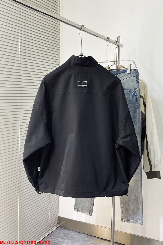 Men Jacket Top Quality 2023 Annareps