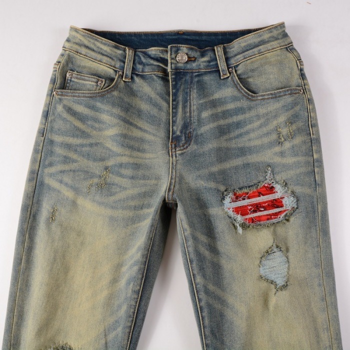 Free shipping Annareps Men a* miri Pants Top Quality