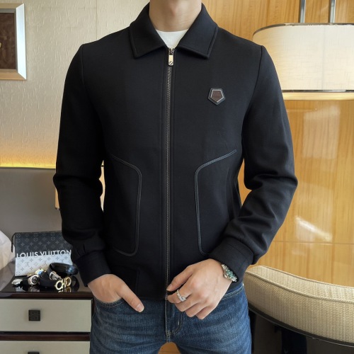 Men Jacket Top Quality Annareps
