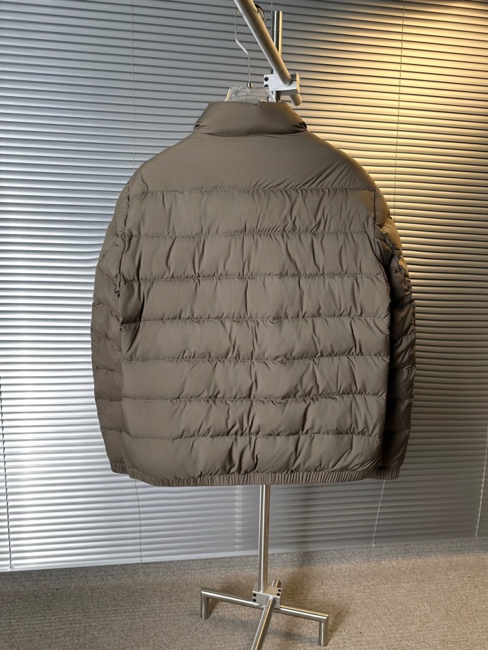 Men Down jacket Top Quality Annareps