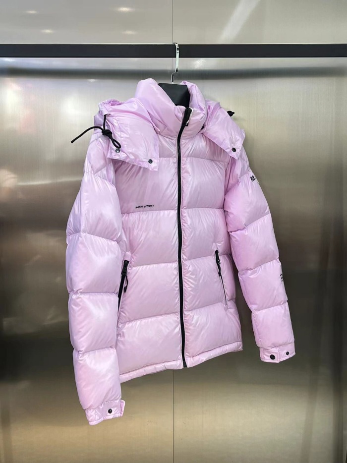 Women Down jacket Top Quality Annareps