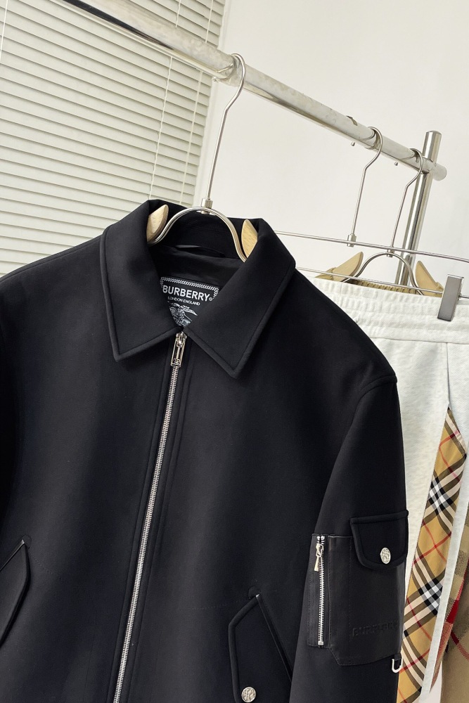 Men Jacket Top Quality 2023 Annareps