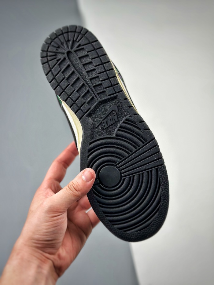 Top quality Nike SB Dunk Low (Annareps)
