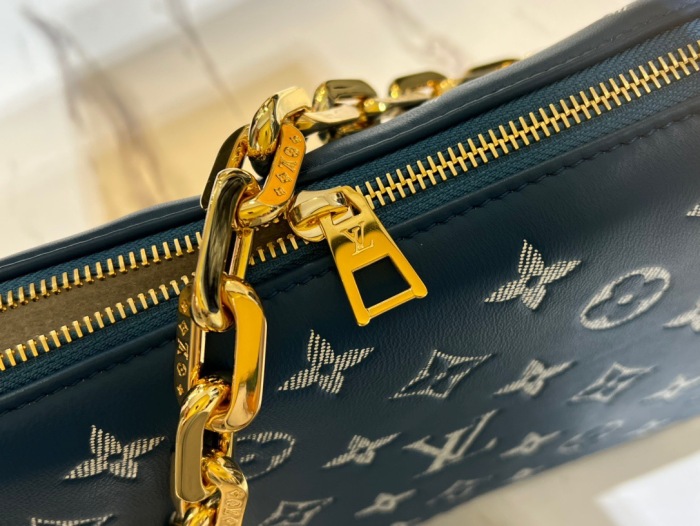 L*ouis V*uitton Top Bag (Annareps)