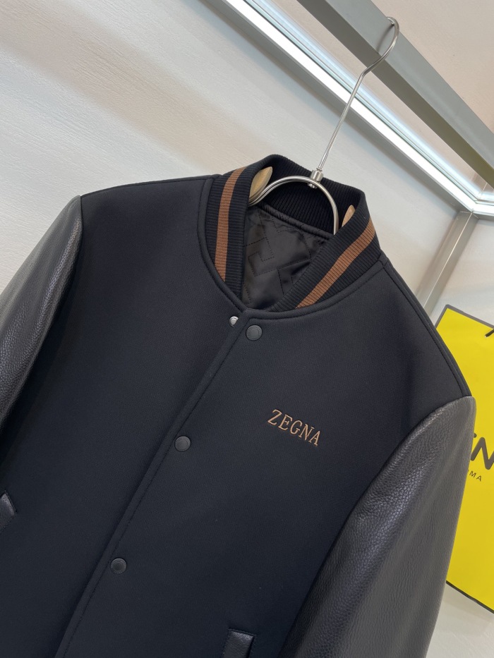 Men Jacket Top Quality Annareps