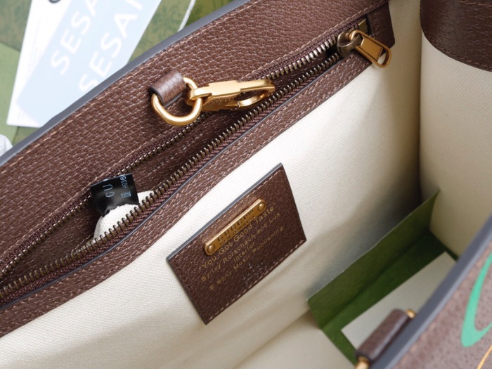 Free shipping Annareps G*ucci Top Bag