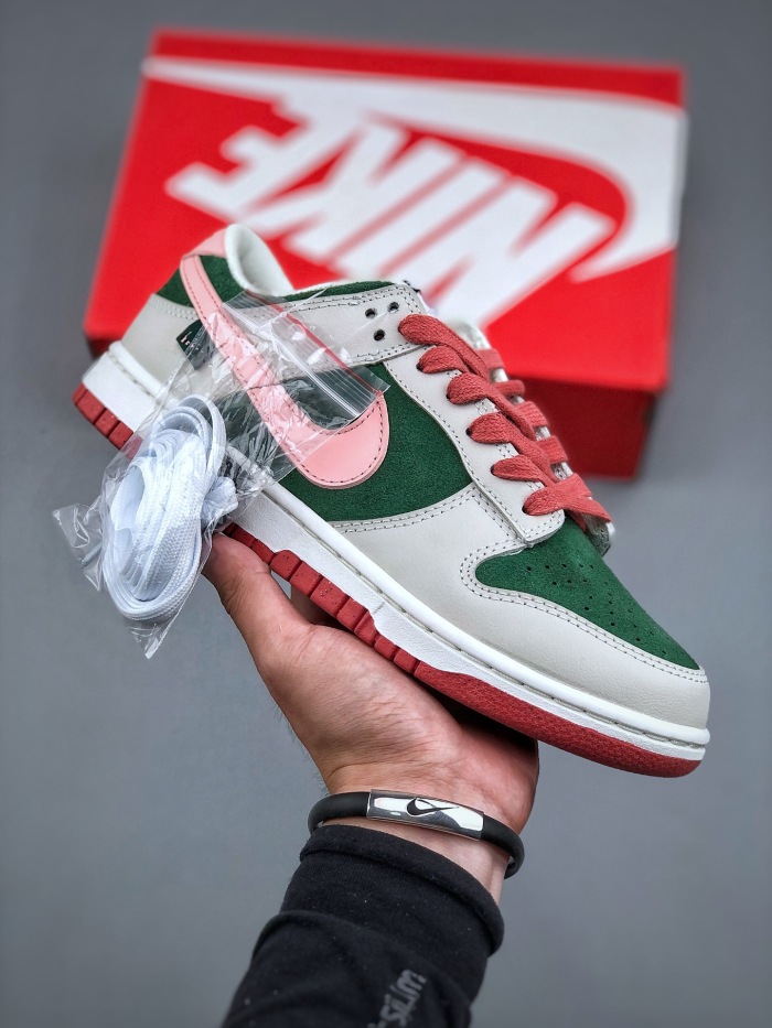 Top quality Nike SB Dunk Low (Annareps)