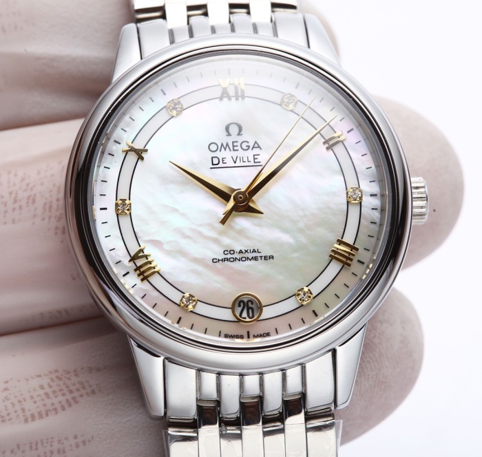 O*megaWatches Top Quality (Annareps)