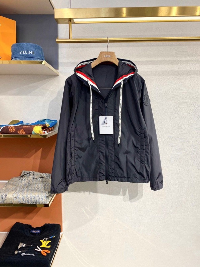 Men Jacket Top Quality 2023 Annareps