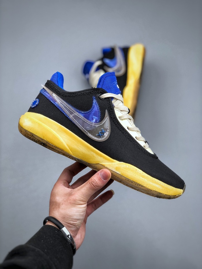 Nike lebron XX asw EP (Annareps)