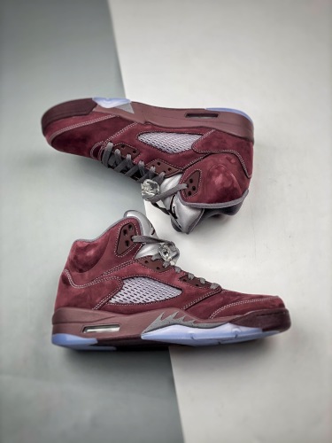 Free shipping Annareps Air Jordan 5
