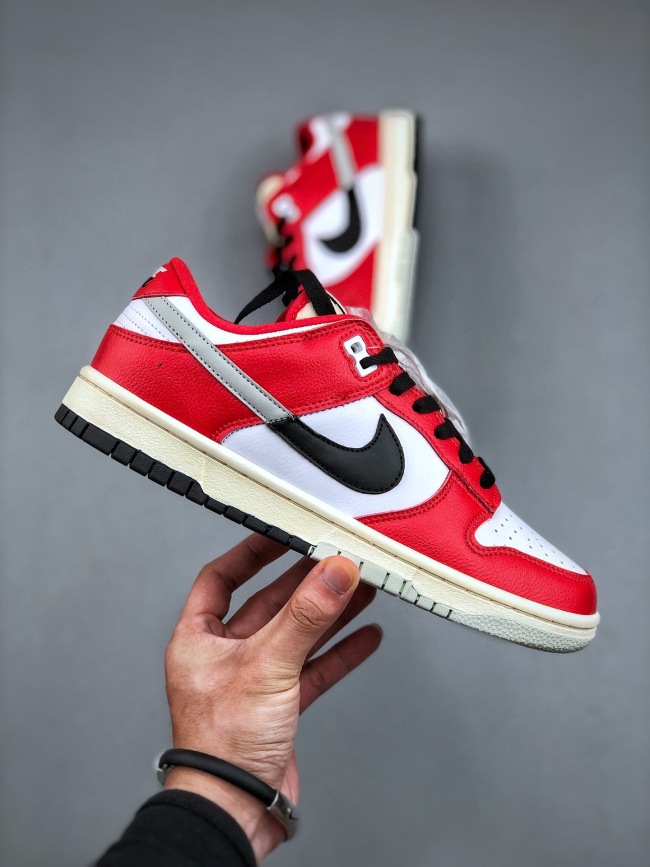 Top quality Nike SB Dunk Low (Annareps)