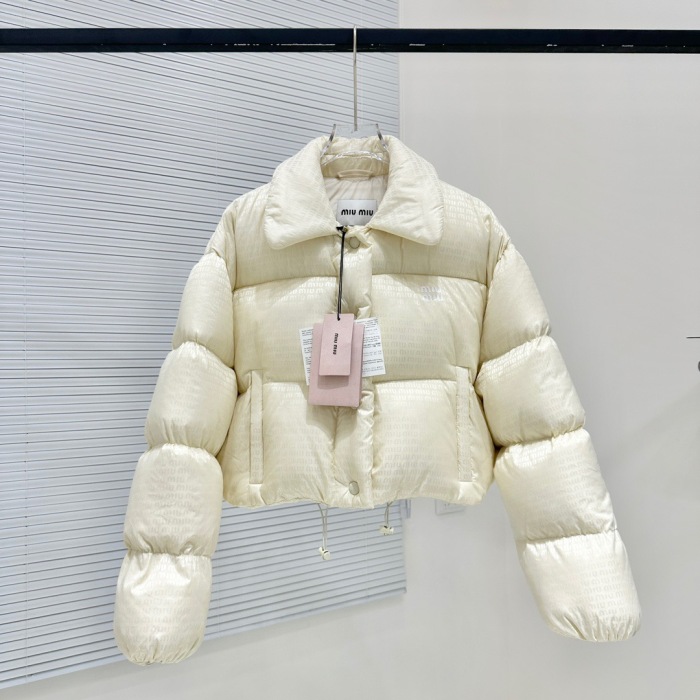 Women Down jacket Top Quality Annareps