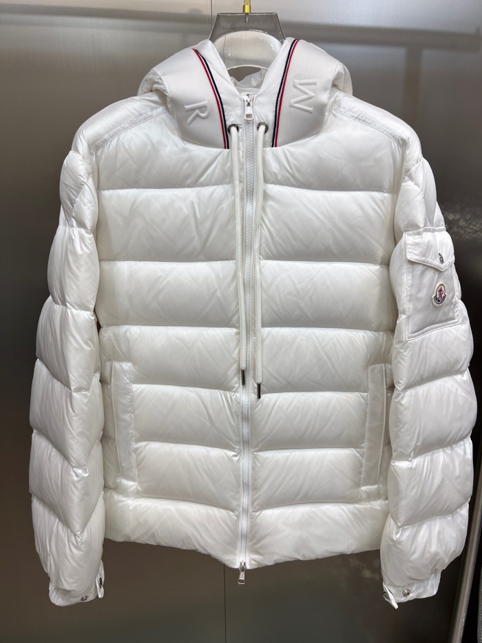 Free shipping Annareps Men Down Jacket Top Quality