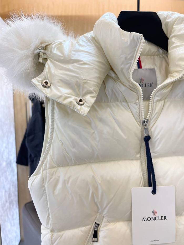 Women Down jacket Top Quality Annareps