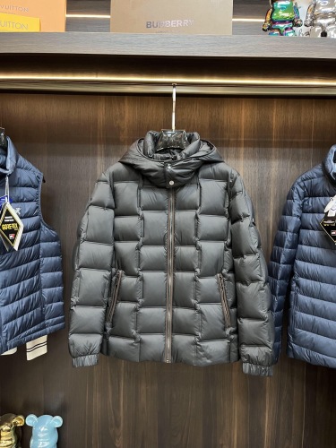 Men Down jacket Top Quality Annareps