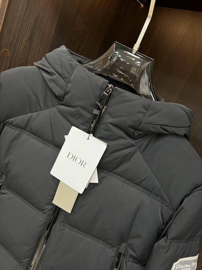 Men Down jacket Top Quality Annareps